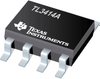 TL3414A Dual High Output Current Operational Amplifier - TL3414AIDRE4 - Texas Instruments