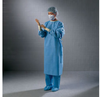 Dupont Astound Examination Gown - DUPONT 9302 -- DUPONT 9302 - Image