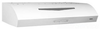 Range Hood - QP242WW - Nortek, Inc.