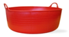 Tubtrugs Flexible Tubs - 13653 - U.S. Plastic Corporation