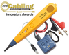 Copper Cable Certifiers - DSX CableAnalyzer - Fluke