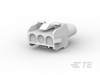 Rectangular Power Connectors - 2-480701-0 - TE Connectivity