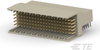 Hard Metric Backplane Connectors - 5352131-1 - TE Connectivity