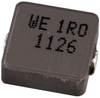 Inductor, We-Lhmi 4020, 8.2Uh, 2.8A; Inductance Wurth Elektronik - 82T3240 - Newark, An Avnet Company