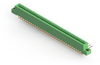 Card Edge Conn, Dual Side, 66Pos, Th; Card Edge Connector Type Edac - 61AJ1898 - Newark, An Avnet Company