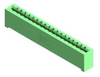 Card Edge Connector Rohs Compliant Edac - 60AJ6617 - Newark, An Avnet Company