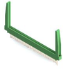 Card Conn, Single Side, 47Pos, Wire Wrap; Card Edge Connector Type Edac - 75AJ5937 - Newark, An Avnet Company