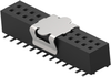 Conn, Rcpt, 26Pos, 2Row, 1Mm, Smt; Connector Systems Te Connectivity - 60AJ0379 - Newark, An Avnet Company