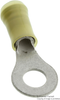 Terminal, Ring Tongue, 1/4