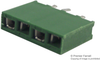 Connector, Rcpt, 4Pos, 1Row, 2.54Mm; Connector Systems Amp - Te Connectivity - 98K6514 - Newark, An Avnet Company