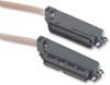 Cat3 Telco Connector Cable; Lan Category Black Box - 96B2704 - Newark, An Avnet Company