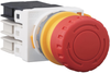 Emergency Stop Switch, 1No/1Nc, 120Vac; Contact Configuration Idec - 48Y4047 - Newark, An Avnet Company