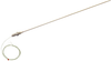 Thermocouple, K Type, 1M, 1100 Deg C; Thermocouple Type Labfacility - 28AC5787 - Newark, An Avnet Company