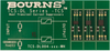 Eval Board, Tcs High-Speed Protector; Silicon Manufacturer Bourns - 47AC6336 - Newark, An Avnet Company
