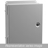 Electrical - Commercial - Panel Enclosures - N1WS16126 - Hammond Manufacturing Company Inc.