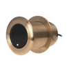 Chirp-ready Tilted Element Thru hull - B75HW - Airmar Technology Corporation