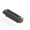 Edgeboard Connectors - 151-896-011-558-602-ND - DigiKey