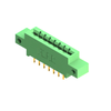 Edgeboard Connectors - 151-837-007-558-612-ND - DigiKey