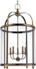 LARCHMONT  PENDANT - 7820 - Hudson Valley Lighting