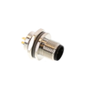Circular Connector Assemblies - A134607-ND - DigiKey