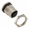 Circular Connector Assemblies - 277-8331-ND - DigiKey