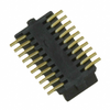 Arrays, Edge Type, Mezzanine (Board to Board) - 670-1891-ND - DigiKey
