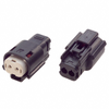 Rectangular Connector Housings - WM17408-ND - DigiKey