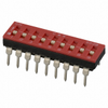 DIP Switches - CKN6131-ND - DigiKey