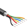 Multiple Conductor Cables - 839-30-02455-ND - DigiKey