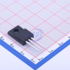 Triode/MOS Tube/Transistor >> MOSFETs -- CR10N65FA9K - Image