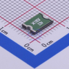 TVS/Fuse/Board Level Protection >> Resettable Fuses - ASMDC185F/33-2 - LCSC Electronics Technology (HK) Limited