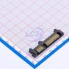 Connectors >> Card Edge Connectors -- SATA-ZL-PWB