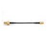Coaxial Cables (RF) - 931-1104-ND - DigiKey