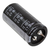Capacitors - Aluminum Electrolytic Capacitors -- LGY1V123MELA50