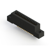 Edgeboard Connectors - 151-892-014-500-104-ND - DigiKey