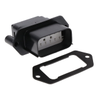 Rectangular Connector Housings - WM23020-ND - DigiKey
