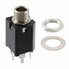 Audio Connectors - SC2082-ND - DigiKey