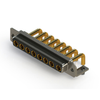 D-Sub Connector Assemblies - 151-630-8W8-250-3NB-ND - DigiKey