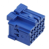 Rectangular Connector Housings - 17-1-967623-4-ND - DigiKey