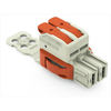 Headers, Plugs and Sockets - 2946-832-1102/312-000-ND - DigiKey