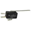 Limit Switches - 2449-VM3CQF1101L07-ND - DigiKey