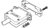 D-Sub Connectors - 5745583-5 - Powell Electronics, Inc.