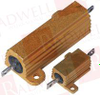 Resistor - 18674484 - Radwell International