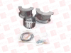 Pipe and Coupling - 43462177 - Radwell International