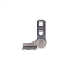 STAINLESS STEEL TORQUE HINGE - HG-TBS40R - HG-TBS40R - Sugatsune America, Inc.