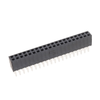 Headers, Receptacles, Female Sockets - SSW-120-02-TM-D-ND - DigiKey