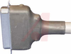 SHRINKABLE TUBING, 4 TO 1 SHRINK RATIO IRRADIATED POLYOLEFIN - 70139215 - Allied Electronics, Inc.