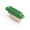 Edgeboard Connectors - 151-346-022-540-807-ND - DigiKey