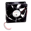 DC Brushless Fans (BLDC) - 345-DC1203848J2B-2T0-ND - DigiKey