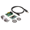 Programmers, Emulators, and Debuggers - 516-HEDS-9930E2PRGEVB-ND - DigiKey